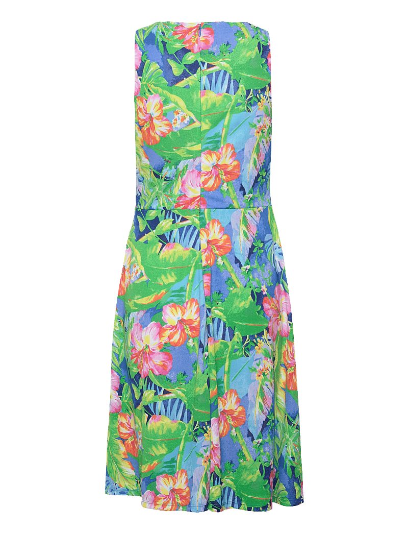 Lauren Ralph Lauren Str Matte Jersey-dress midi dresses shop at Booztlet Lauren Ralph Lauren Str Matte Jersey-dress midi dresses shop at Booztlet