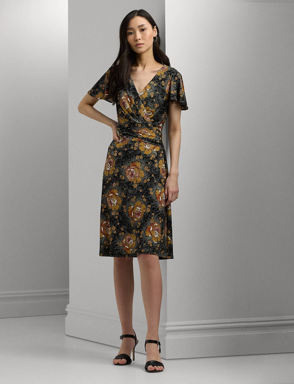 Robe ete ralph lauren hotsell