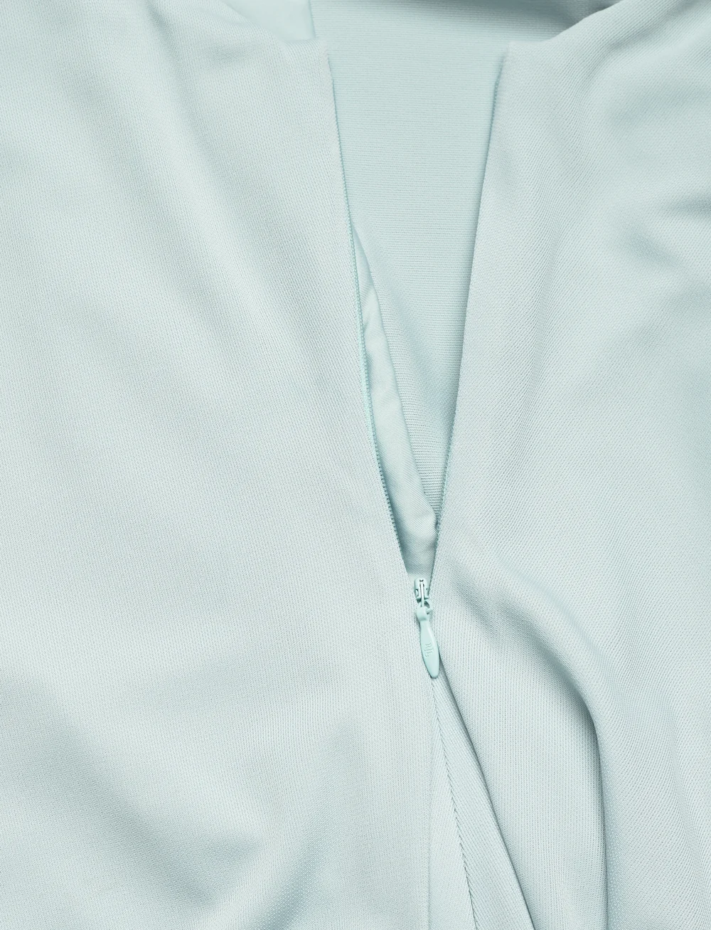 Lauren Ralph Lauren - Stretch Jersey Off-the-Shoulder Dress - festkjoler - aqua pearl - 3