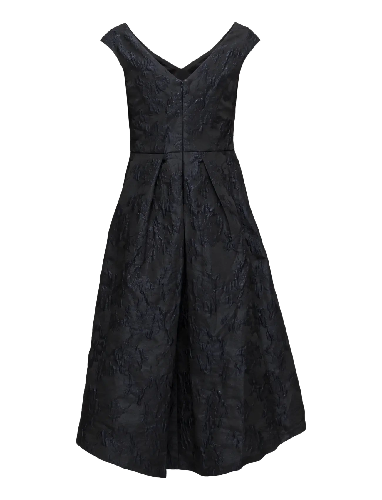 Lauren Ralph Lauren - B690-MCPA FRL JCQRD-ANGELICARA - black/clear/multi - 1