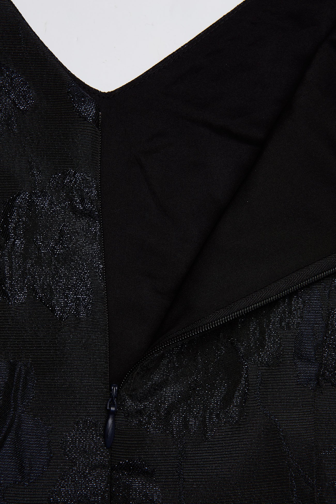 Lauren Ralph Lauren - B690-MCPA FRL JCQRD-ANGELICARA - black/clear/multi - 3