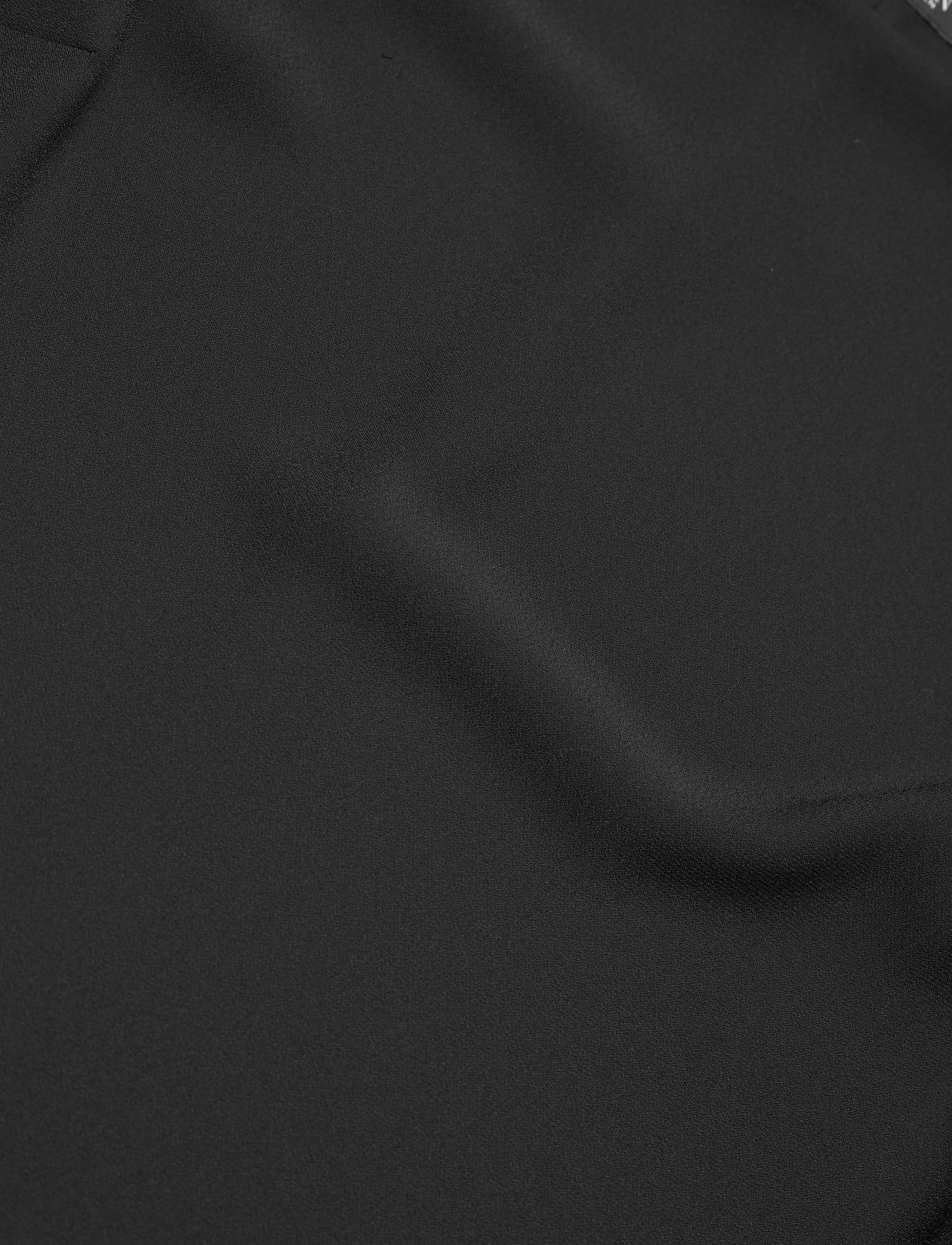 Lauren Ralph Lauren - TRIPLE GGT-COCKTAIL DRESS - cocktailkjoler - black - 2