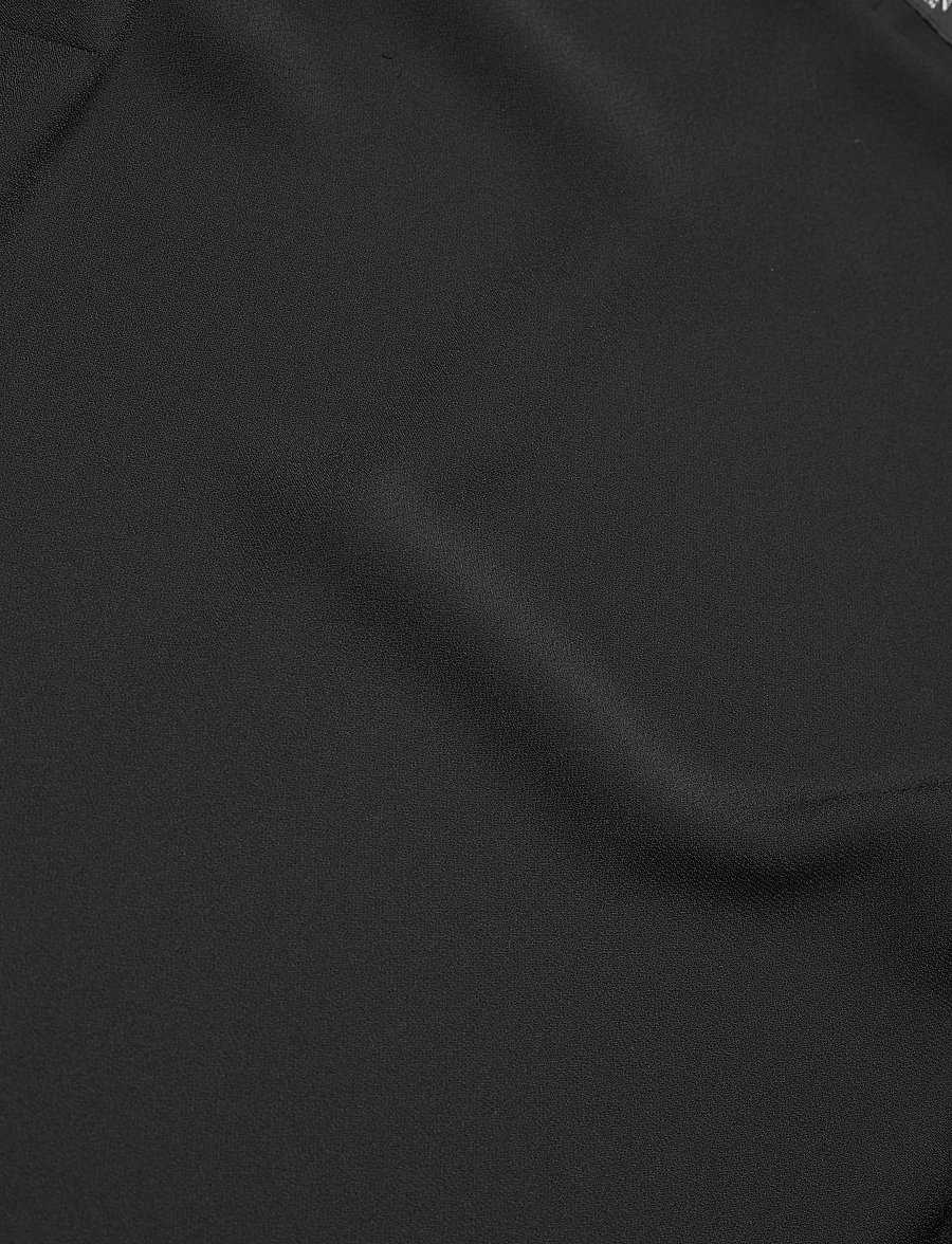 Lauren Ralph Lauren - TRIPLE GGT-COCKTAIL DRESS - cocktailkjoler - black - 2