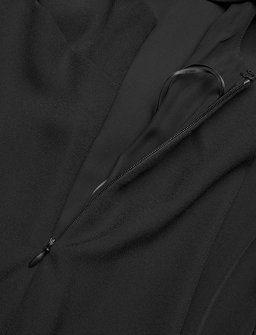 Lauren Ralph Lauren - TRIPLE GGT-COCKTAIL DRESS - cocktailkjoler - black - 3