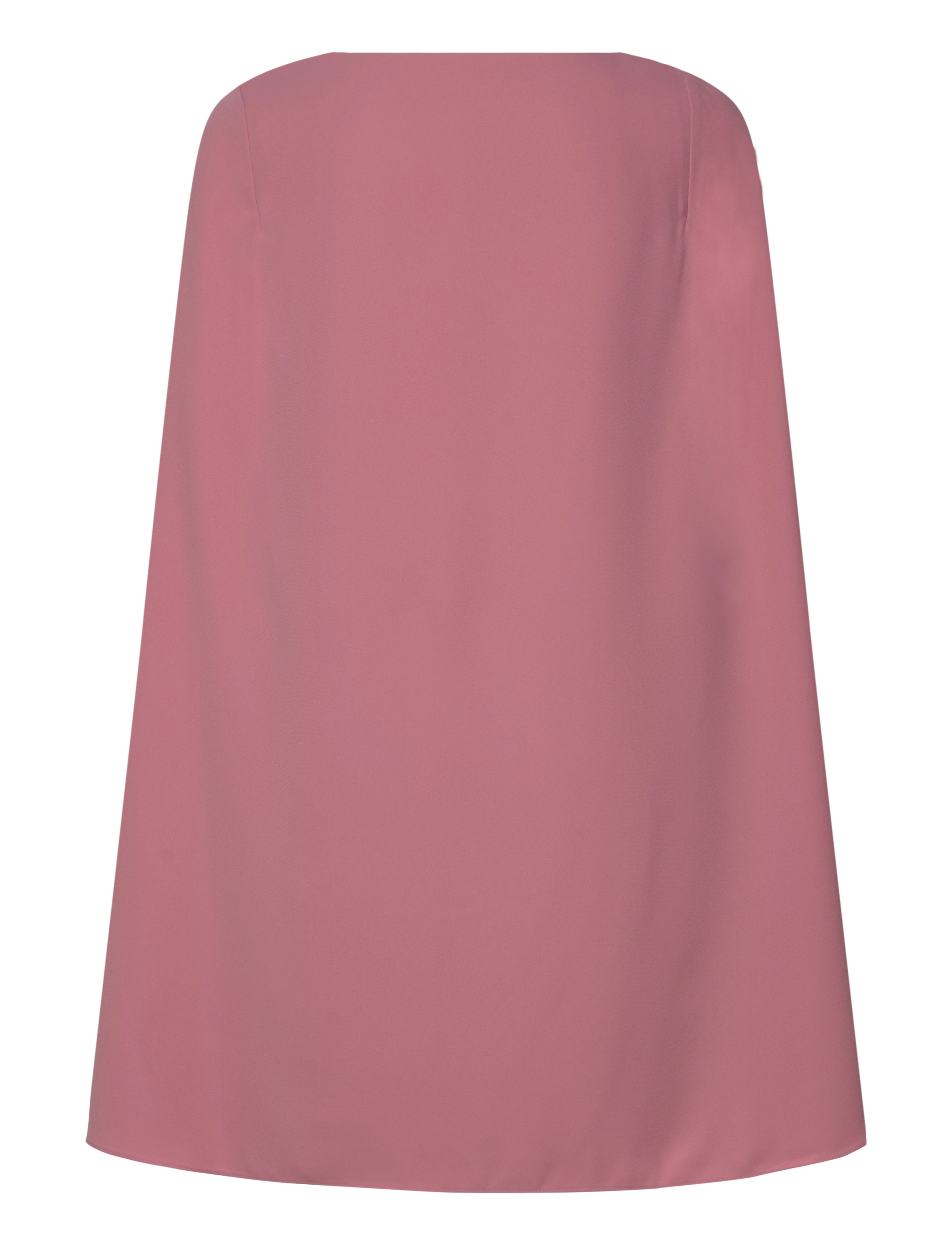 Lauren Ralph Lauren - TRIPLE GGT-COCKTAIL DRESS - cocktailkjoler - rose mauve - 1