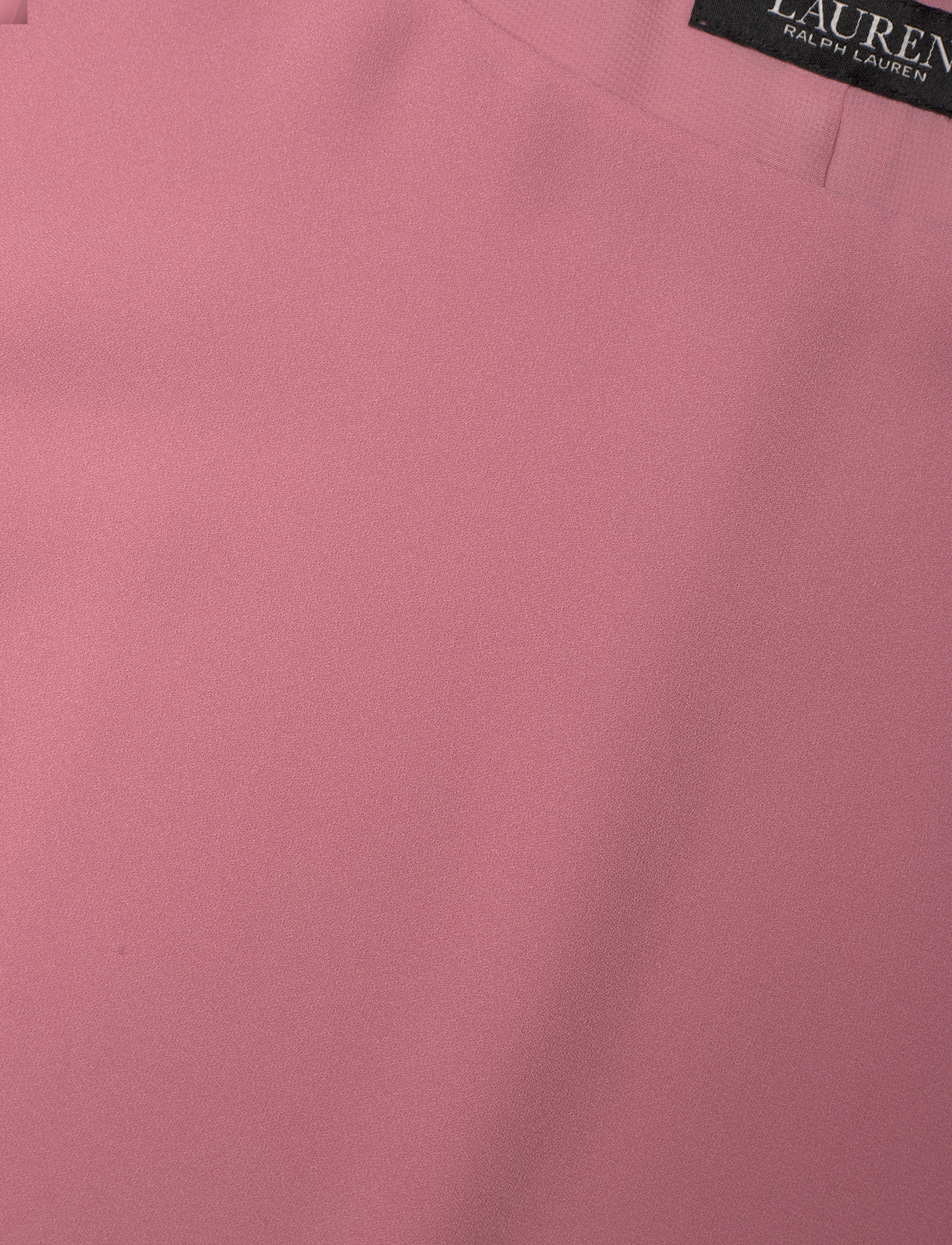Lauren Ralph Lauren - TRIPLE GGT-COCKTAIL DRESS - cocktailkjoler - rose mauve - 2