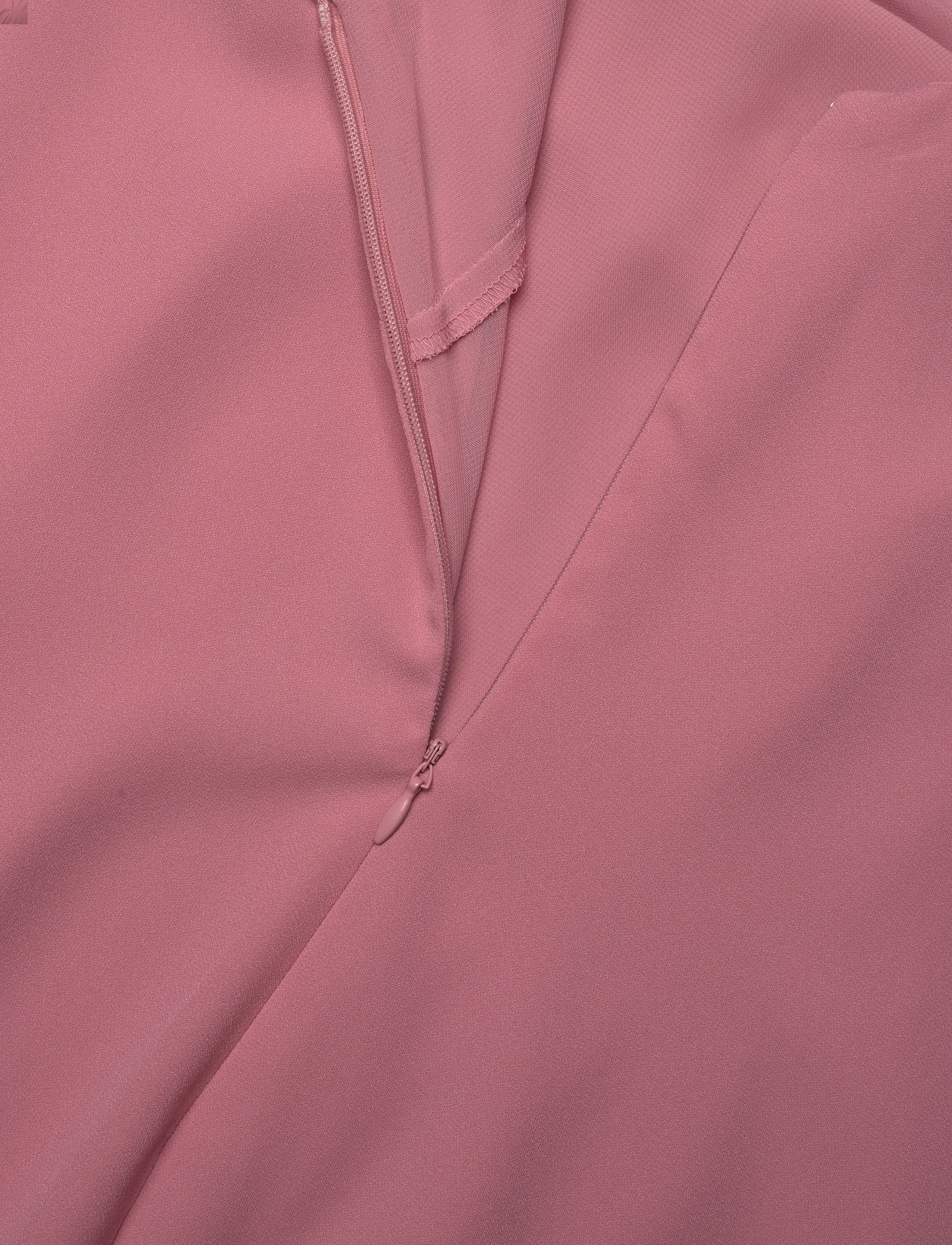 Lauren Ralph Lauren - TRIPLE GGT-COCKTAIL DRESS - cocktailkjoler - rose mauve - 3