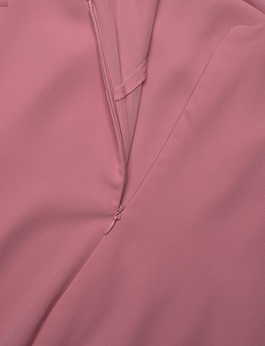 Lauren Ralph Lauren - TRIPLE GGT-COCKTAIL DRESS - cocktailkjoler - rose mauve - 3