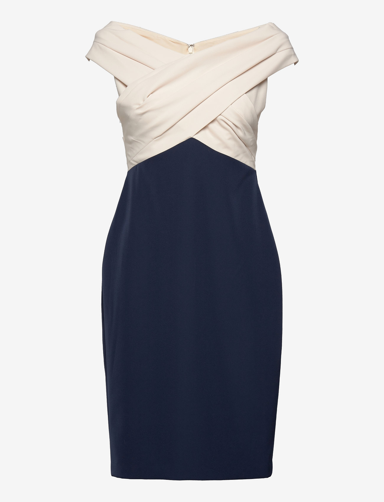 cocktail dress ralph lauren