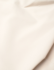 Lauren Ralph Lauren - Crepe Off-the-Shoulder Gown - mascarpone cream - 3