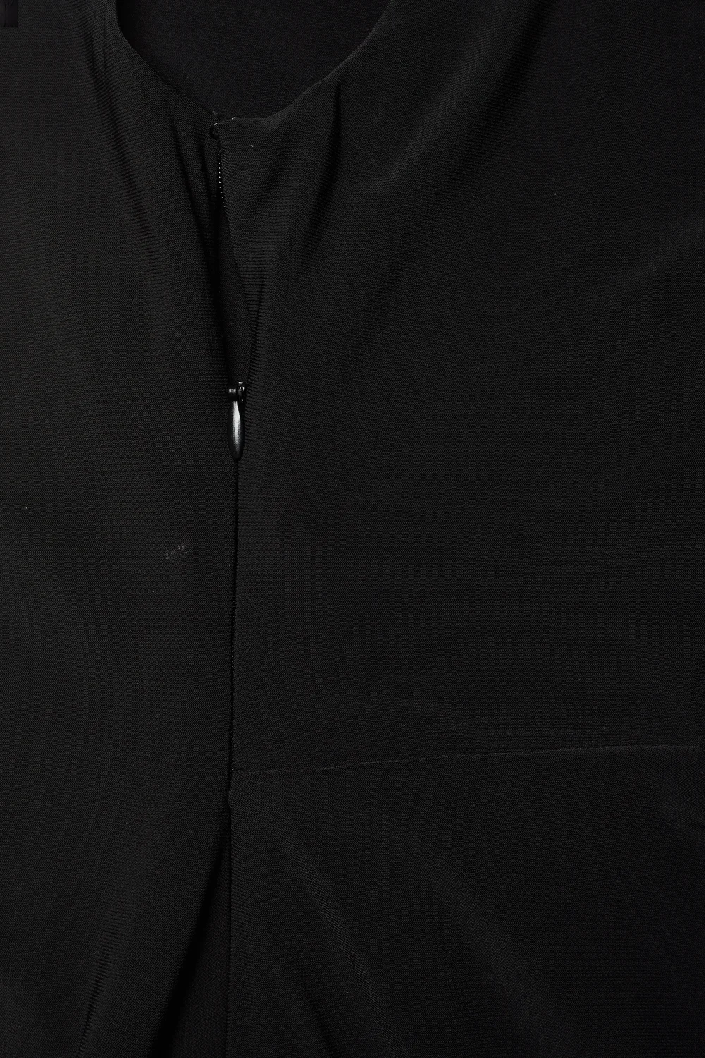 Lauren Ralph Lauren - CLASSIC MJ-GOWN - síðir kjólar - black - 5