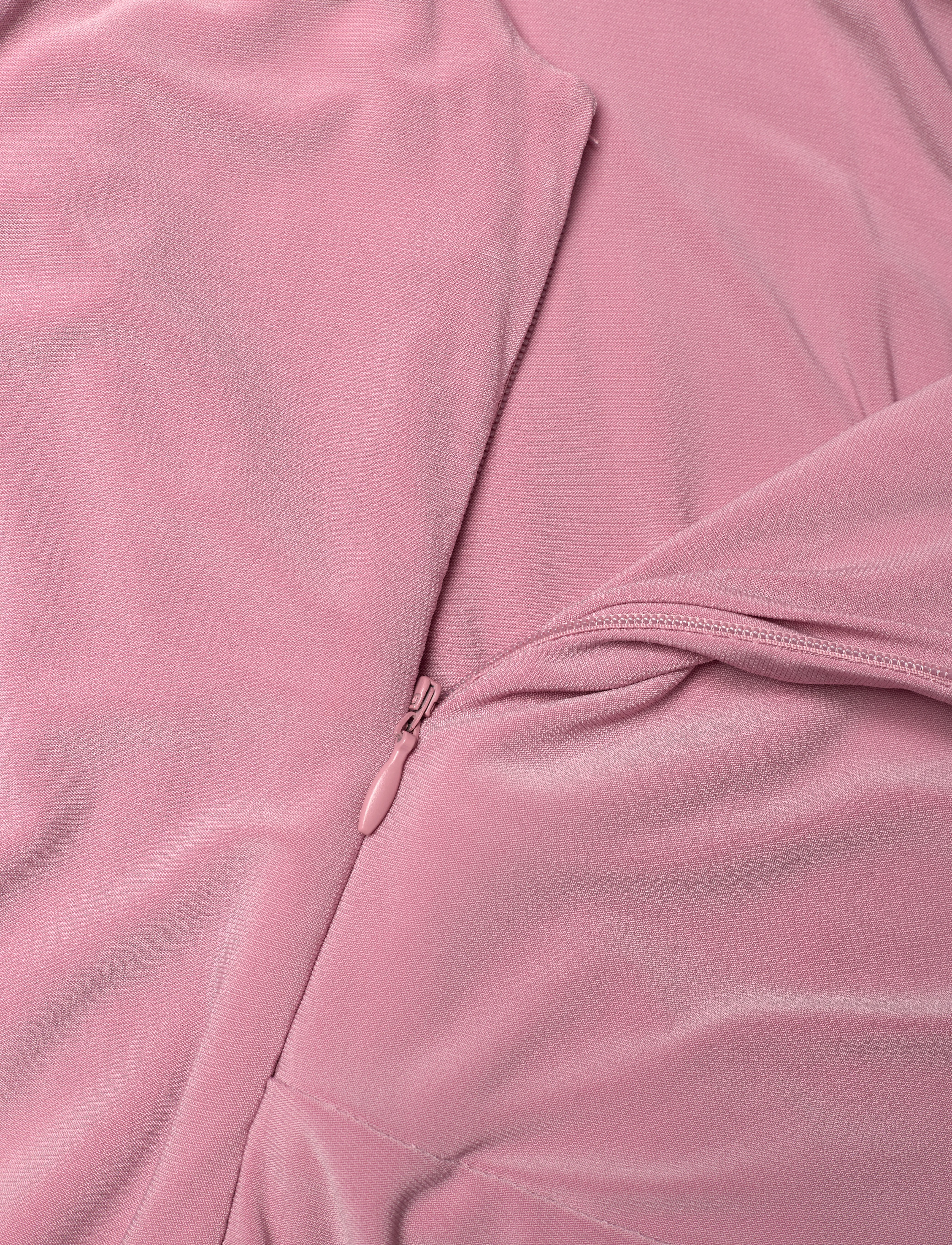 Lauren Ralph Lauren - Jersey Off-the-Shoulder Gown - iltapuvut - rose mauve - 4