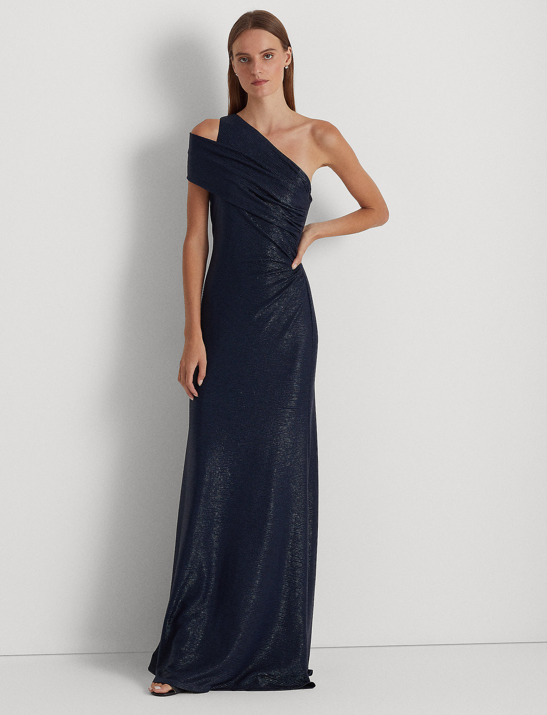 Lauren ralph lauren long dresses Clearance