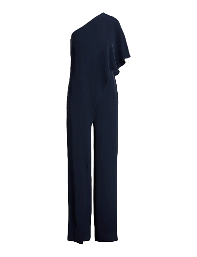 Silky Ggt 154-Jumpsuit