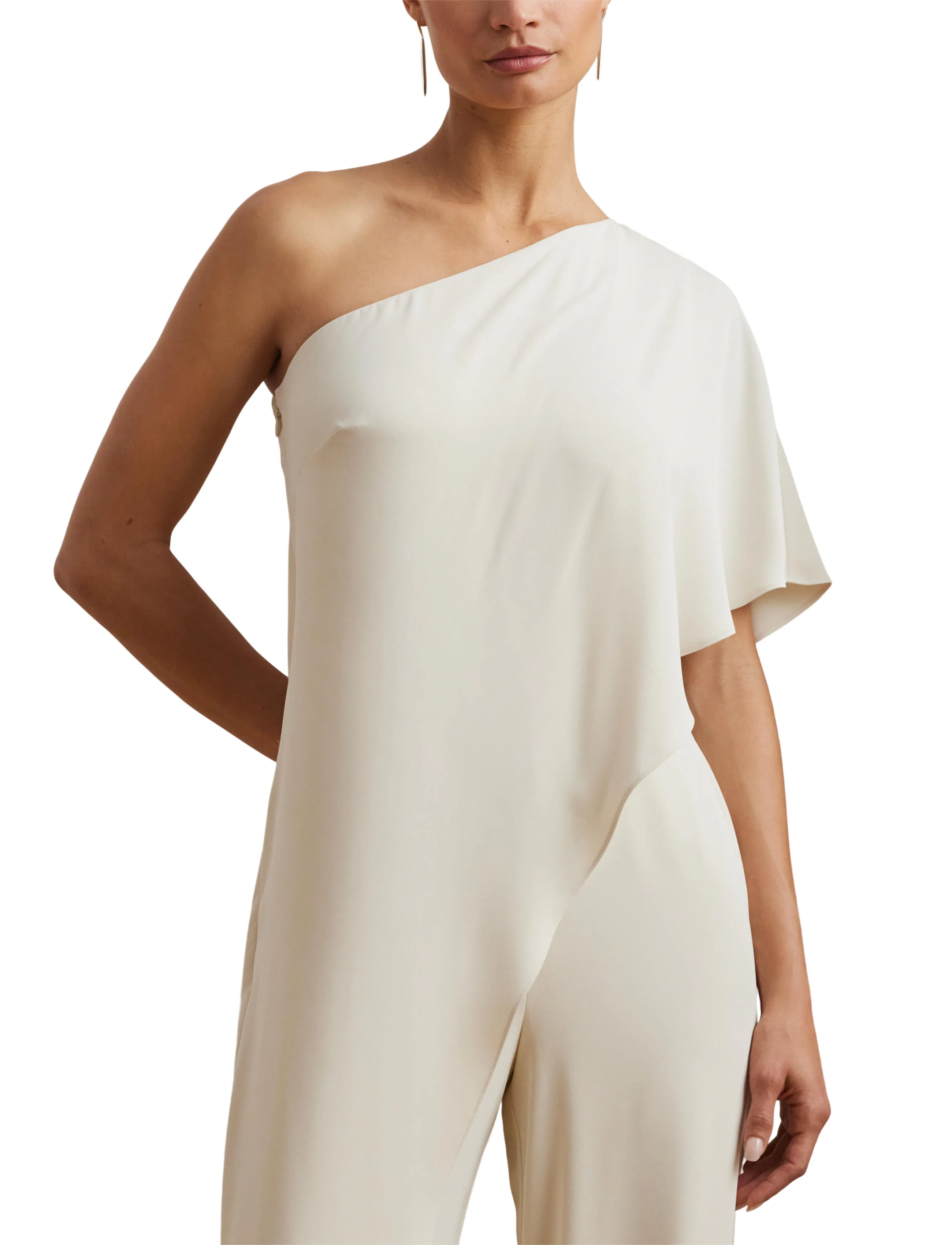 Lauren Ralph Lauren Jumpsuit 'APRIL' maxiklänningar dam – bild 6