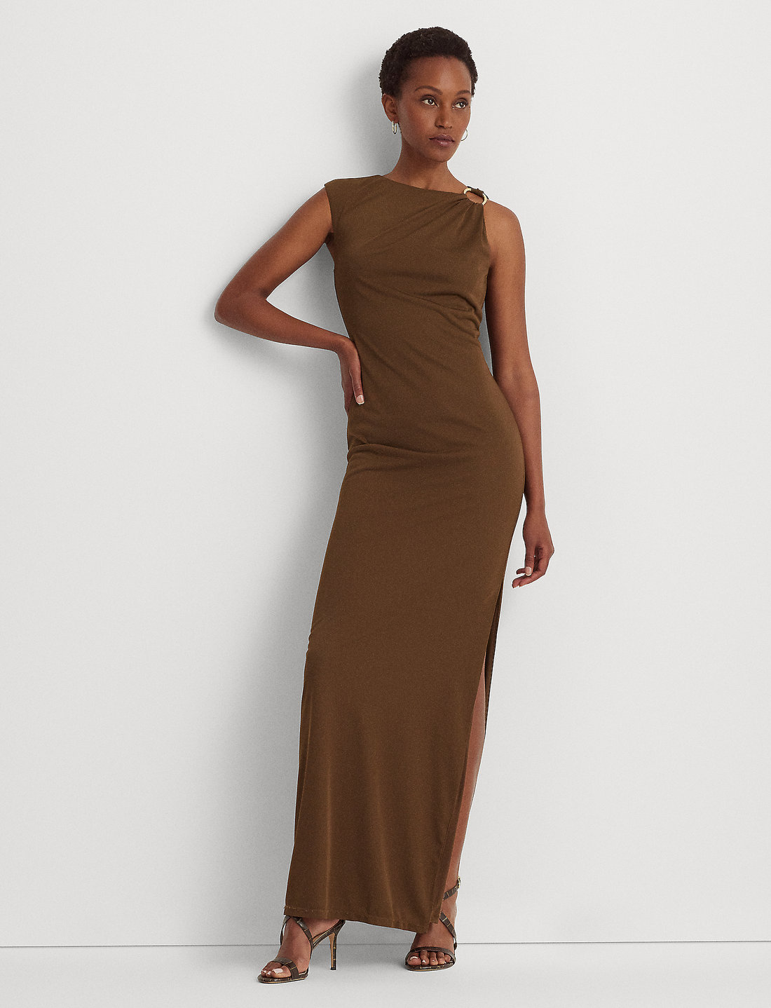 Ralph lauren night hot sale dresses