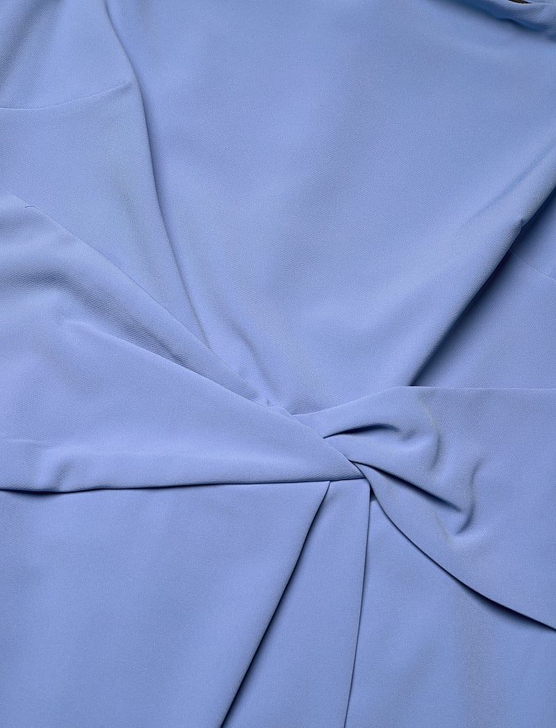 Lauren Ralph Lauren - PLSHD CREPE-COCKTAIL DRESS - cocktailkjoler - sky blue - 2