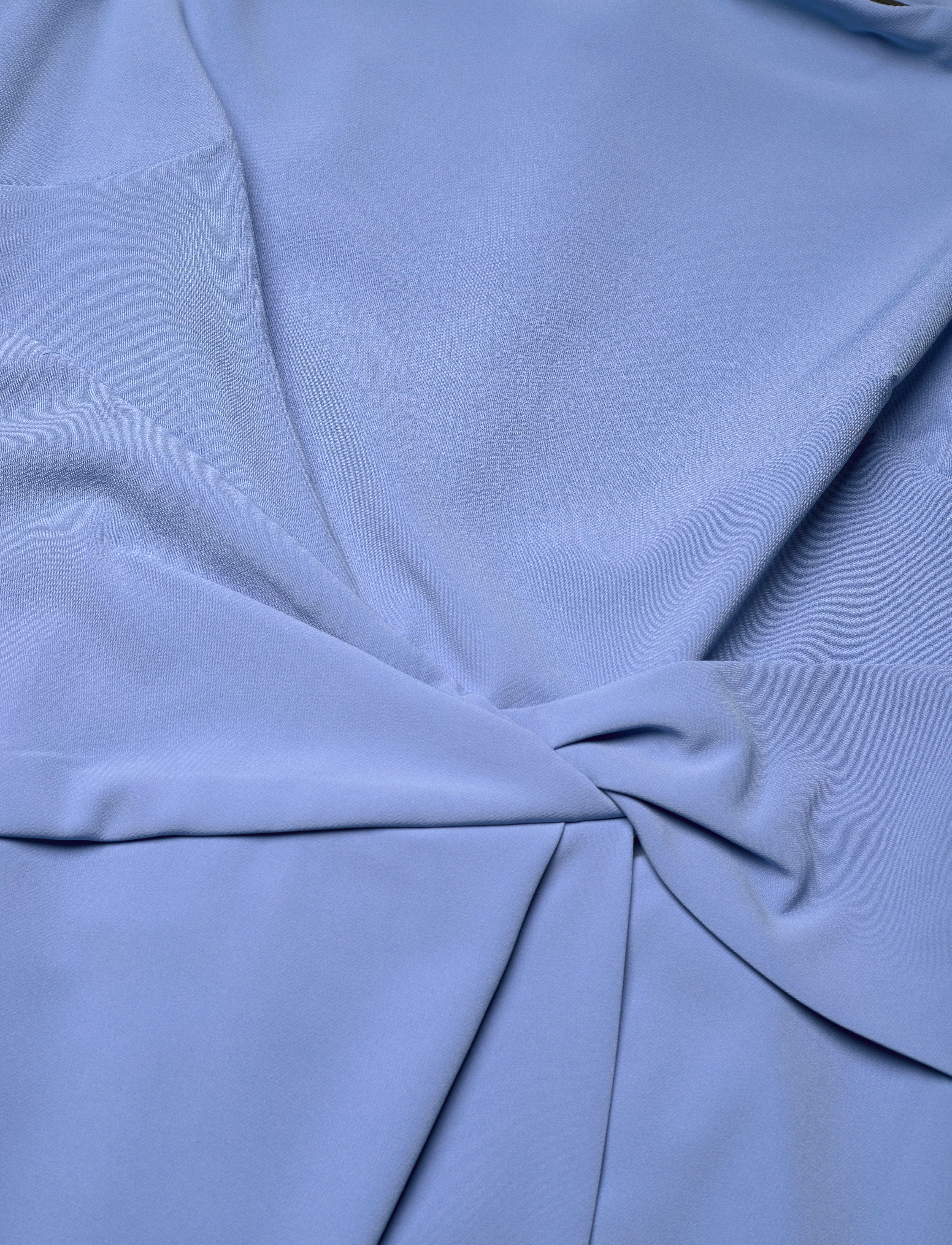 Lauren Ralph Lauren - PLSHD CREPE-COCKTAIL DRESS - robes de cocktail - sky blue - 2