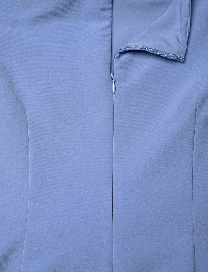 Lauren Ralph Lauren - PLSHD CREPE-COCKTAIL DRESS - cocktailkjoler - sky blue - 3