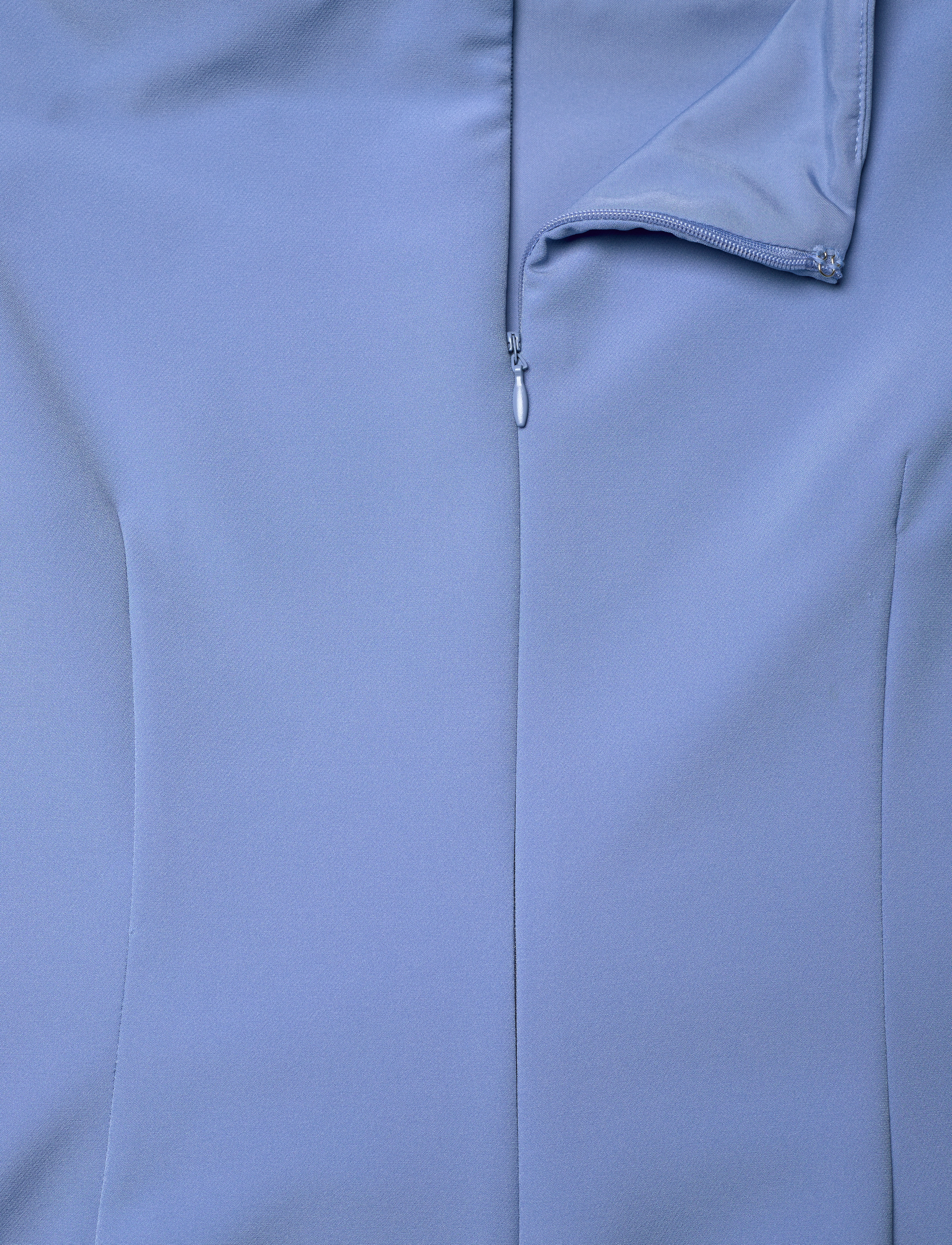 Lauren Ralph Lauren - PLSHD CREPE-COCKTAIL DRESS - robes de cocktail - sky blue - 3