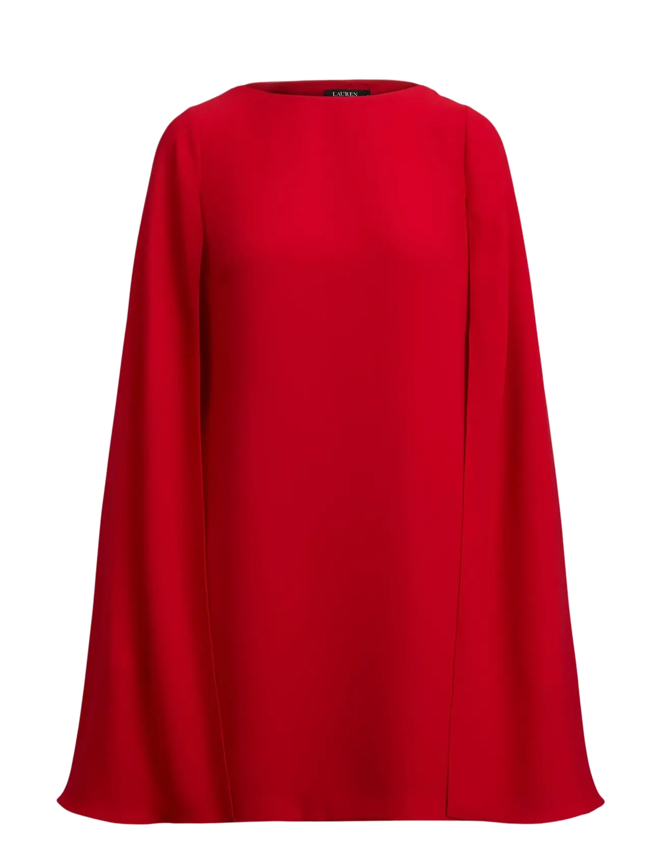RALPH RED
