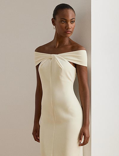Cream Cocktail Dresses special offers for women at Boozt.com Cream Cocktail Dresses special offers for women at Boozt.com