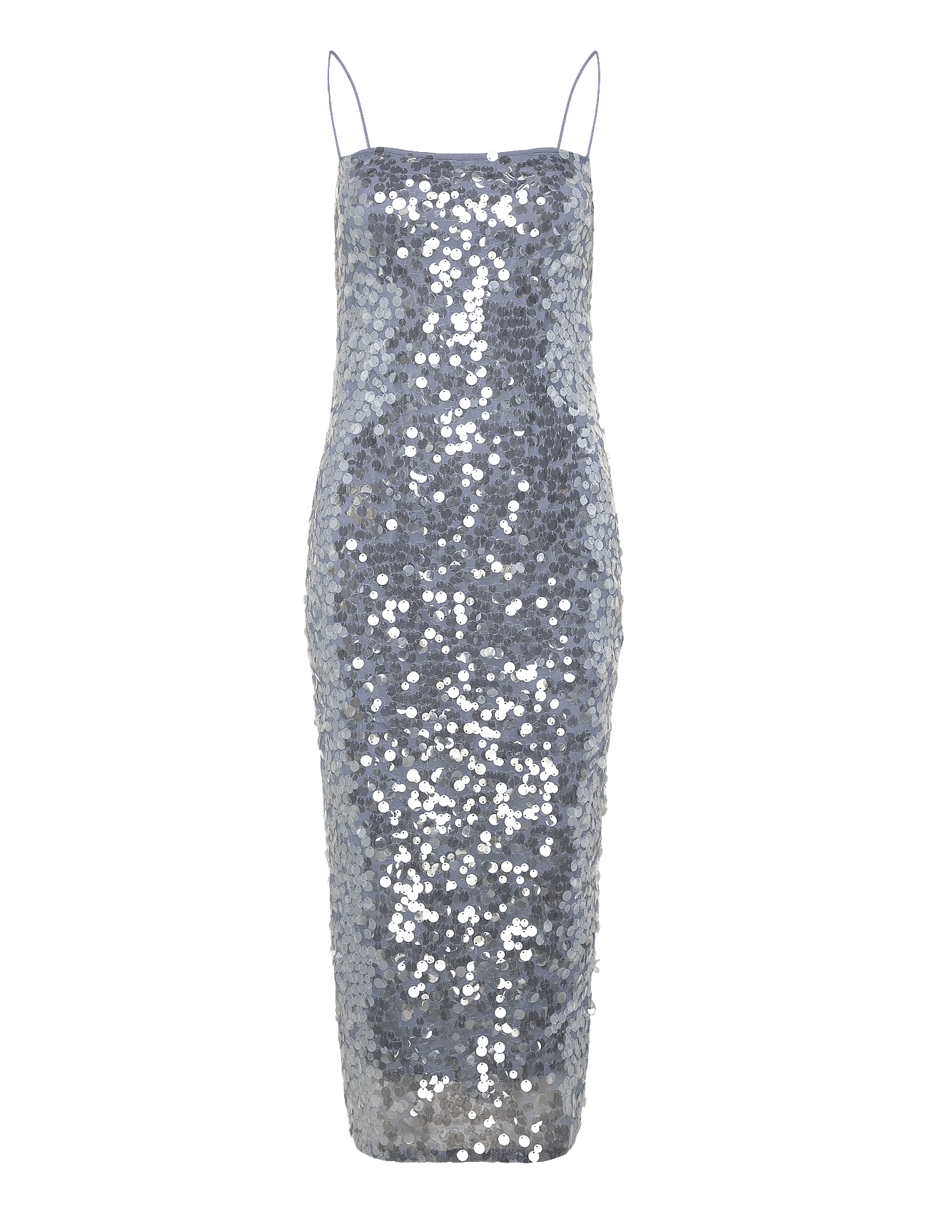 Lauren Ralph Lauren | Sequin Paillettes-Wvn-Dresses | 36