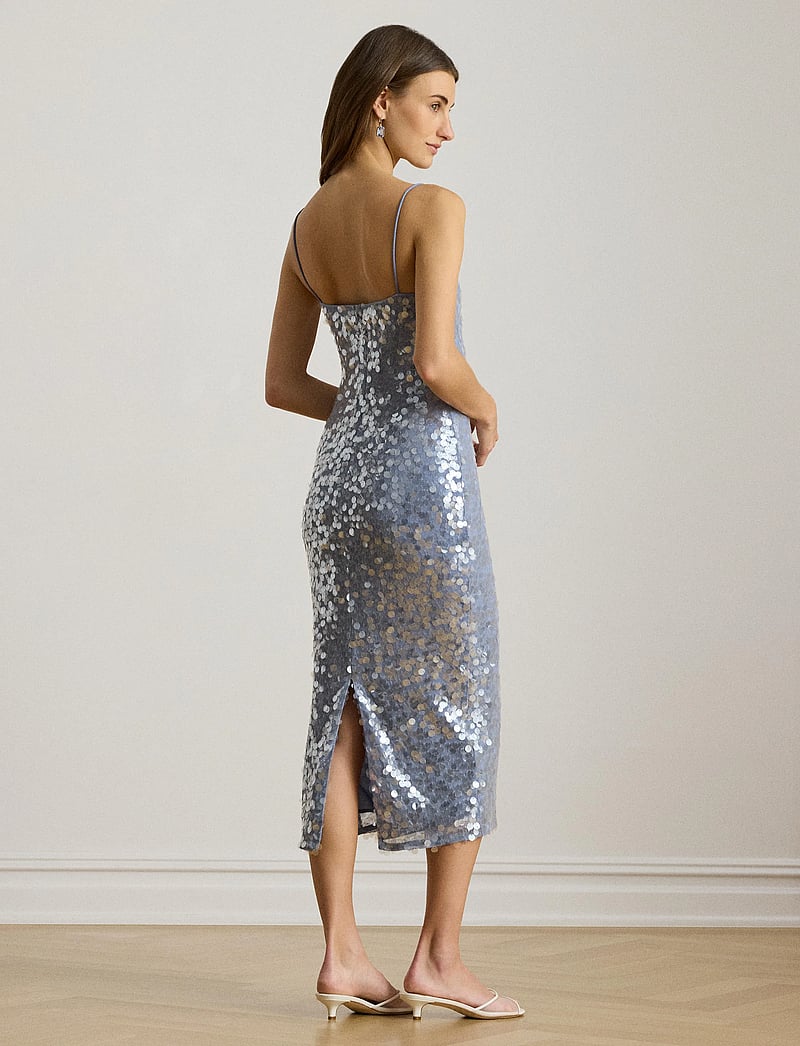 Lauren Ralph Lauren Sequin Paillettes-wvn-dresses (RAF253P08697) - Party Dresses - Boozt.com Lauren Ralph Lauren Sequin Paillettes-wvn-dresses (RAF253P08697) - Party Dresses - Boozt.com