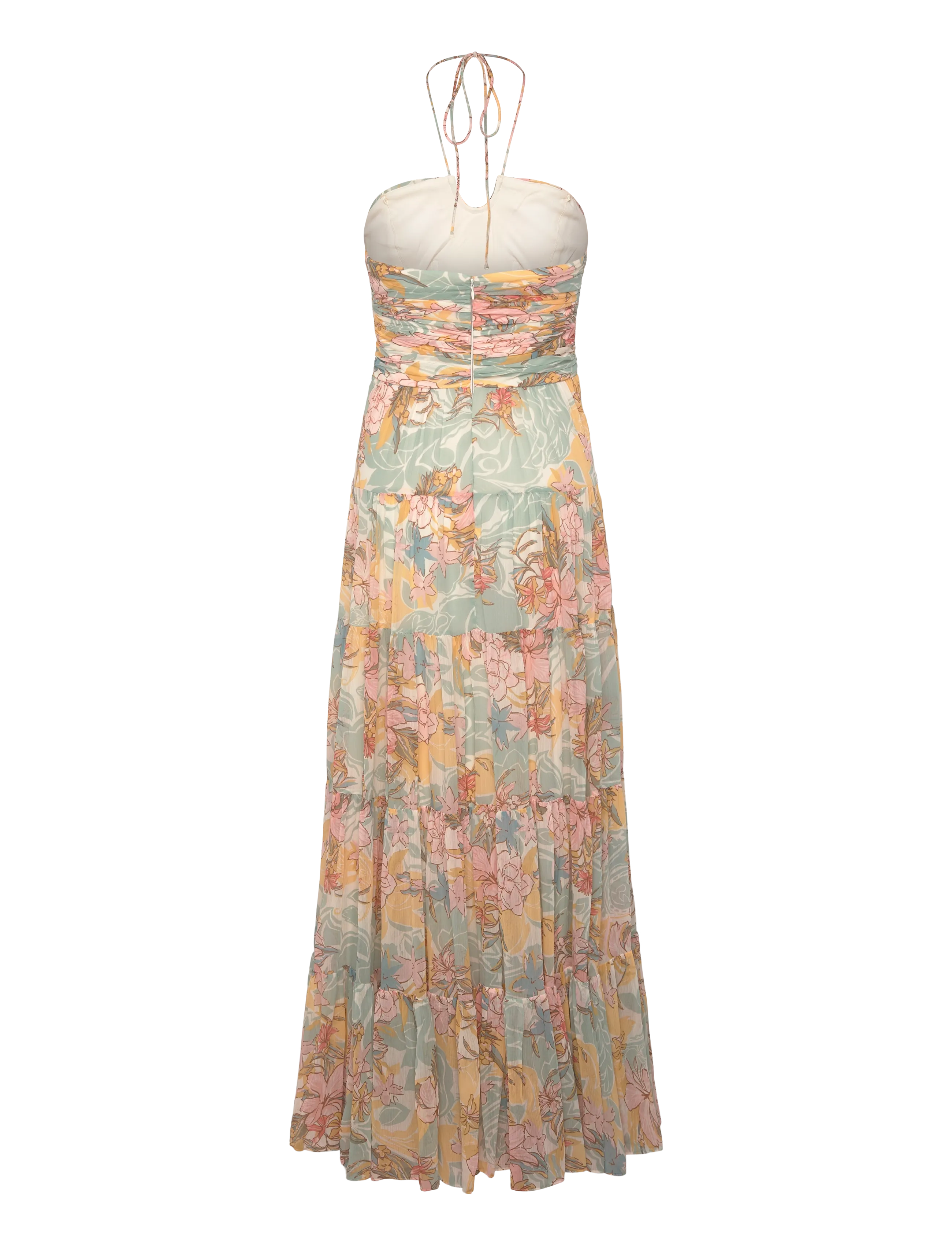Poly Crinkle Ggt 58-Wvn-Dresses 2