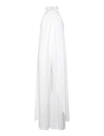 Triple Ggt-R-Wvn-Jumpsuit