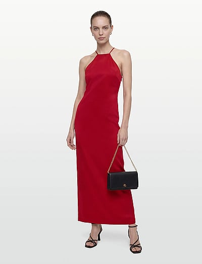 Ralph Lauren Evening Dresses - Buy online at Boozt.com Ralph Lauren Evening Dresses - Buy online at Boozt.com
