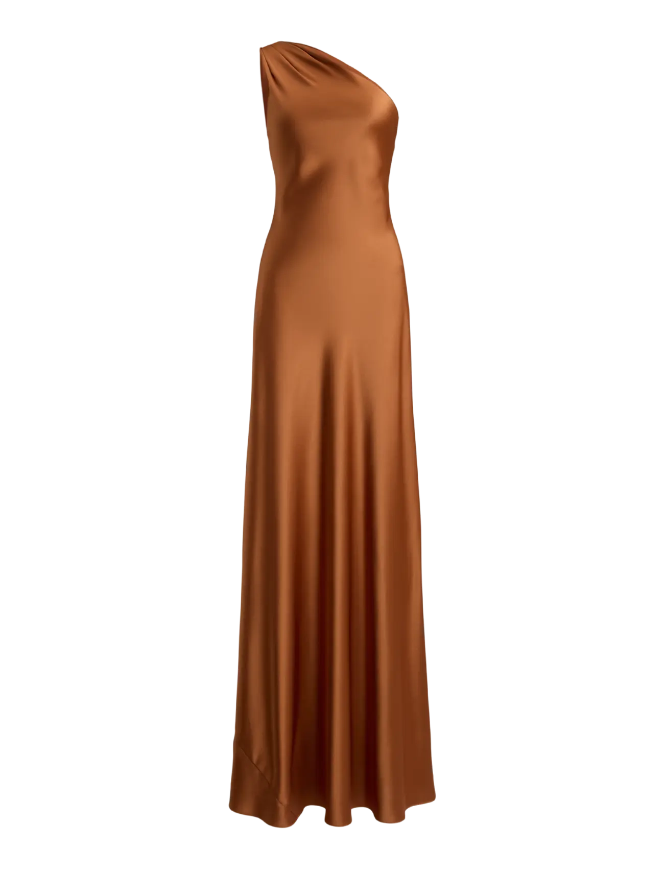 Lauren Ralph Lauren - Satin Charmeuse