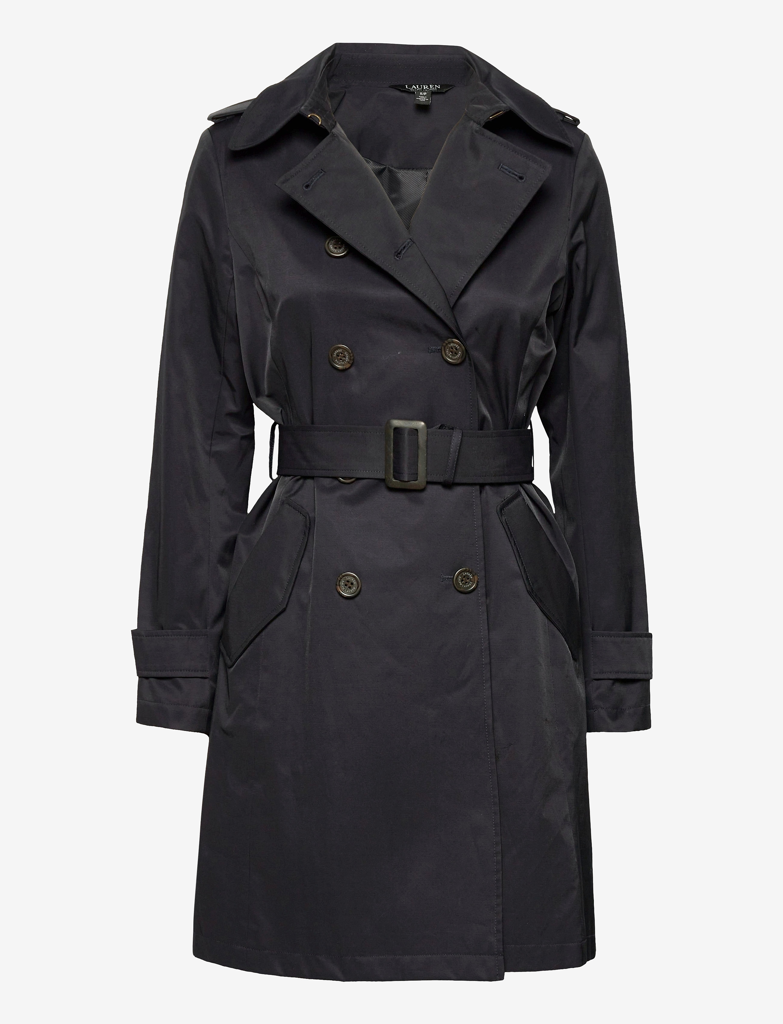 Lauren Ralph Lauren - Trench Coat - dark navy - 1