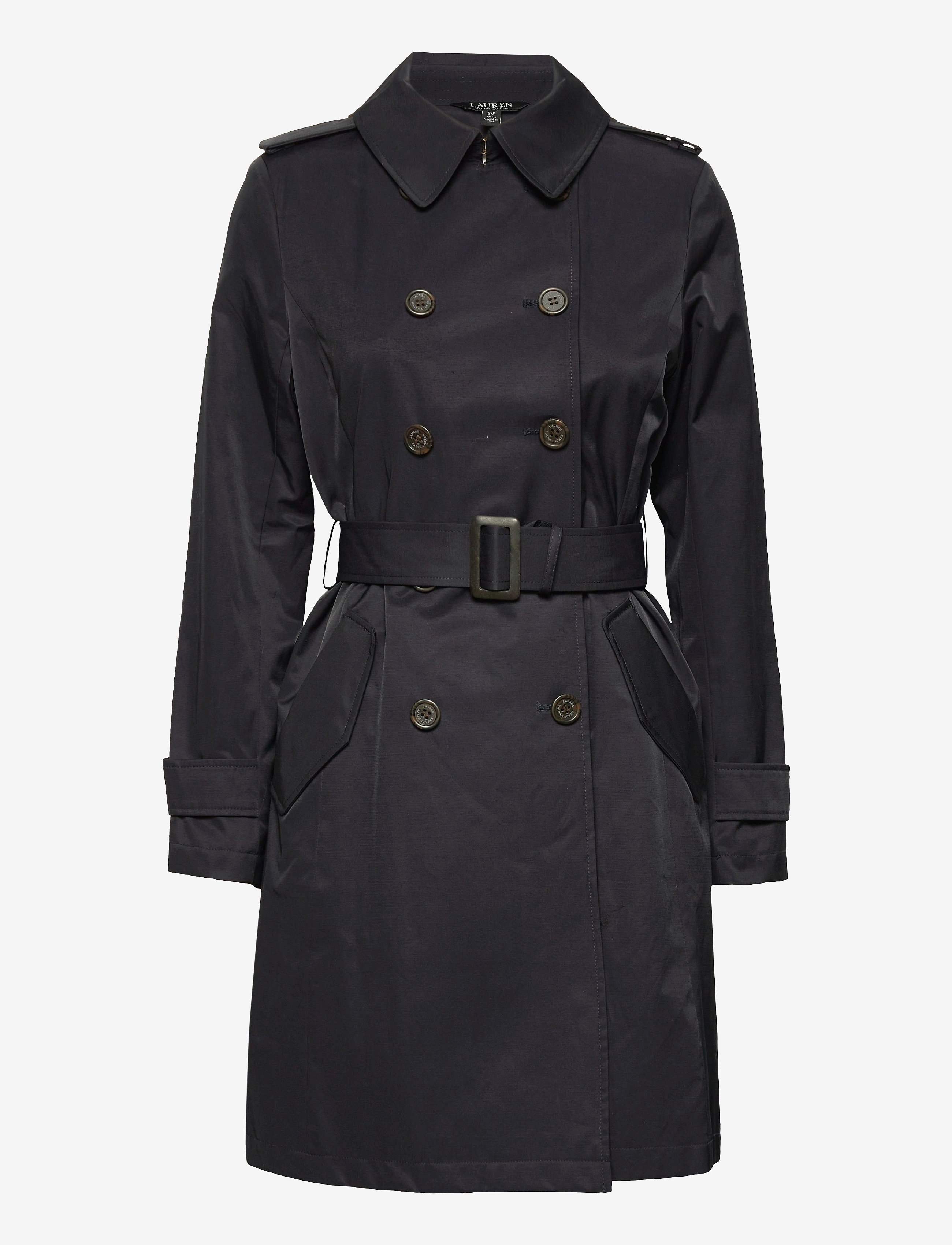 Lauren Ralph Lauren - Trench Coat - dark navy - 2