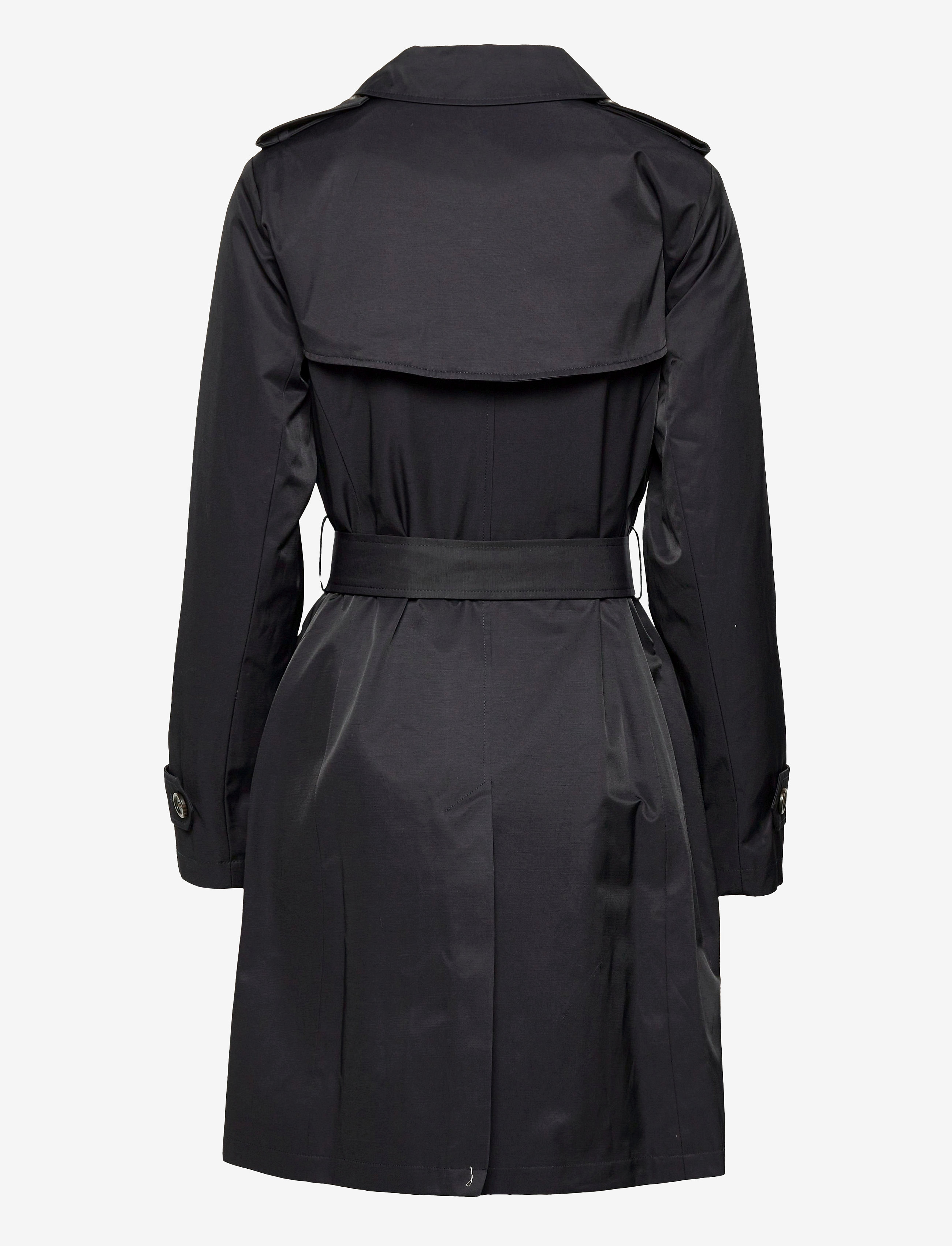 Lauren Ralph Lauren - Trench Coat - dark navy - 3