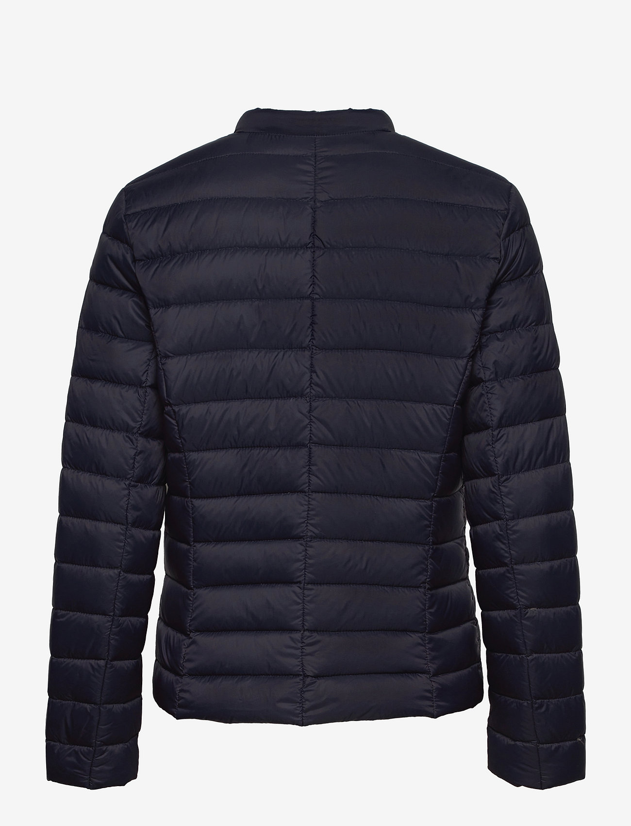 Lauren Ralph Lauren - Quilted Down Jacket - navy - 1