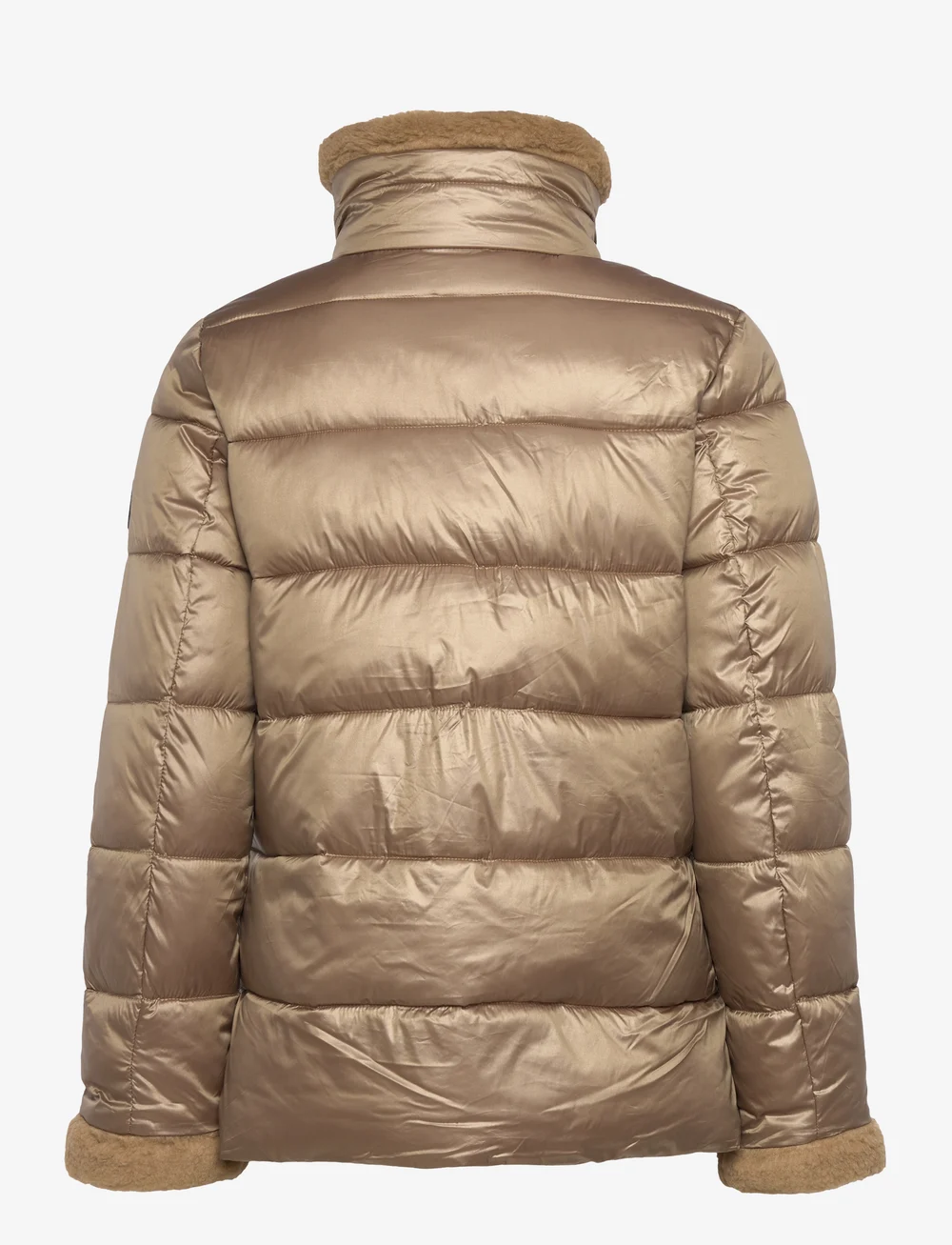 Ralph lauren 2025 gold jacket