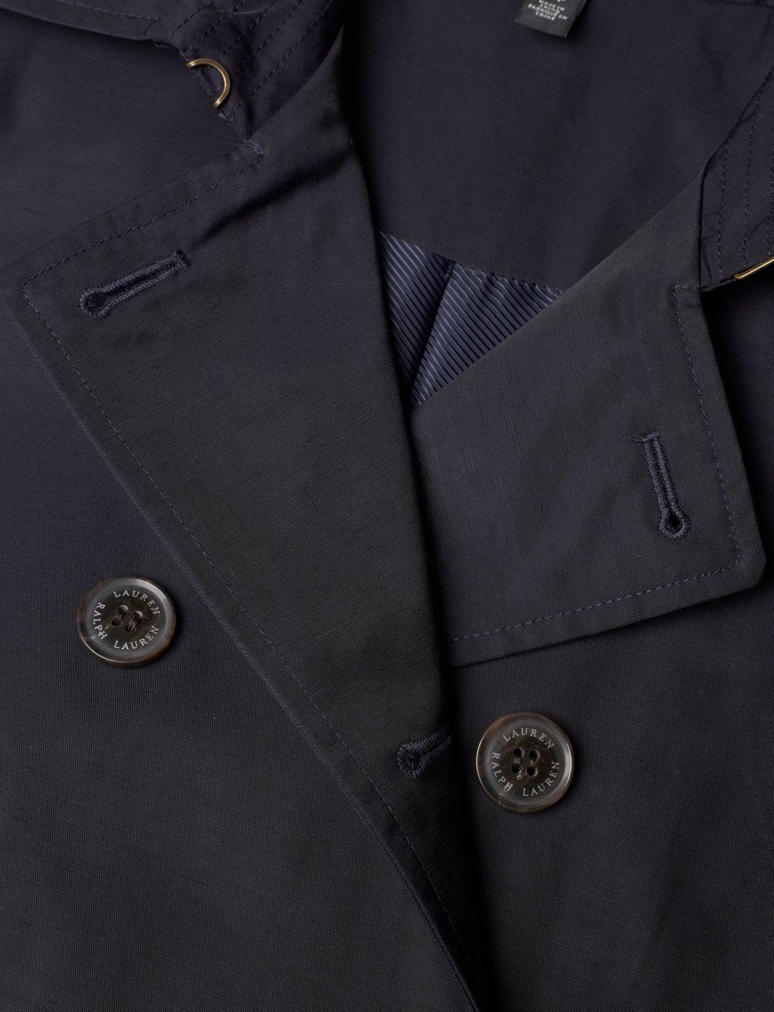 Lauren ralph 2025 lauren trench