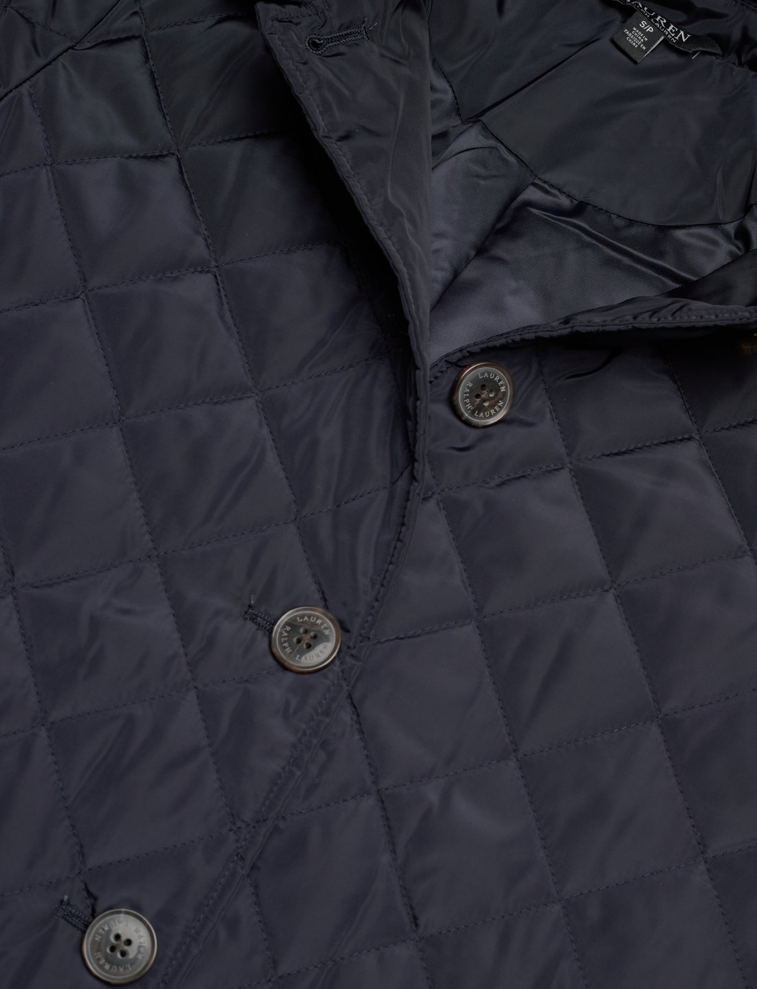 Ralph lauren barn jacket online