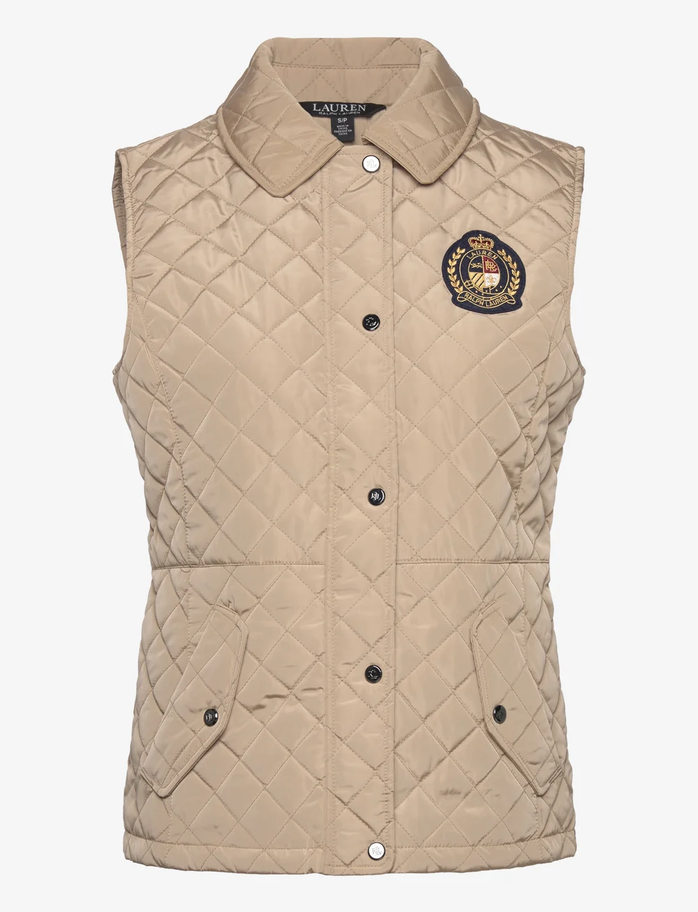Ralph lauren sales ladies gilet