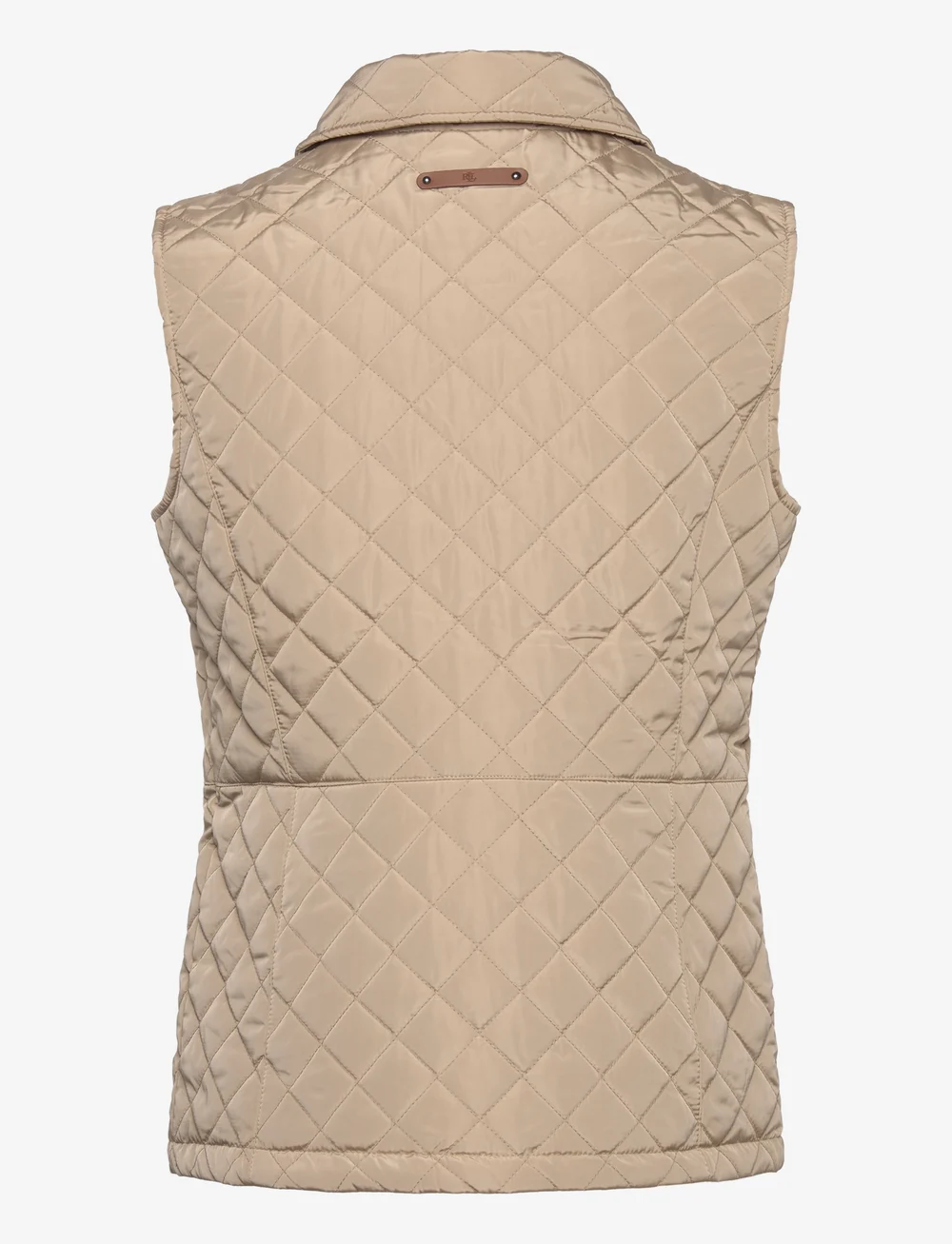 Ralph lauren womens vest jacket on sale