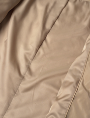 Lauren Ralph Lauren - Crest-Patch Diamond-Quilted Jacket - pavasara jakas - birch tan - 5