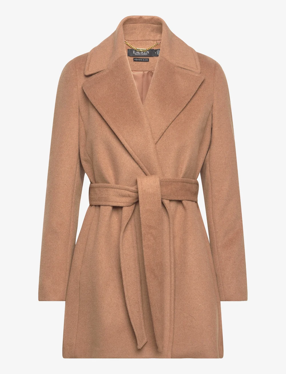 Lauren Ralph Lauren Wool blend Wrap Coat 251.37 Buy Winter Coats from Lauren Ralph Lauren online at Boozt . Fast delivery and easy returns