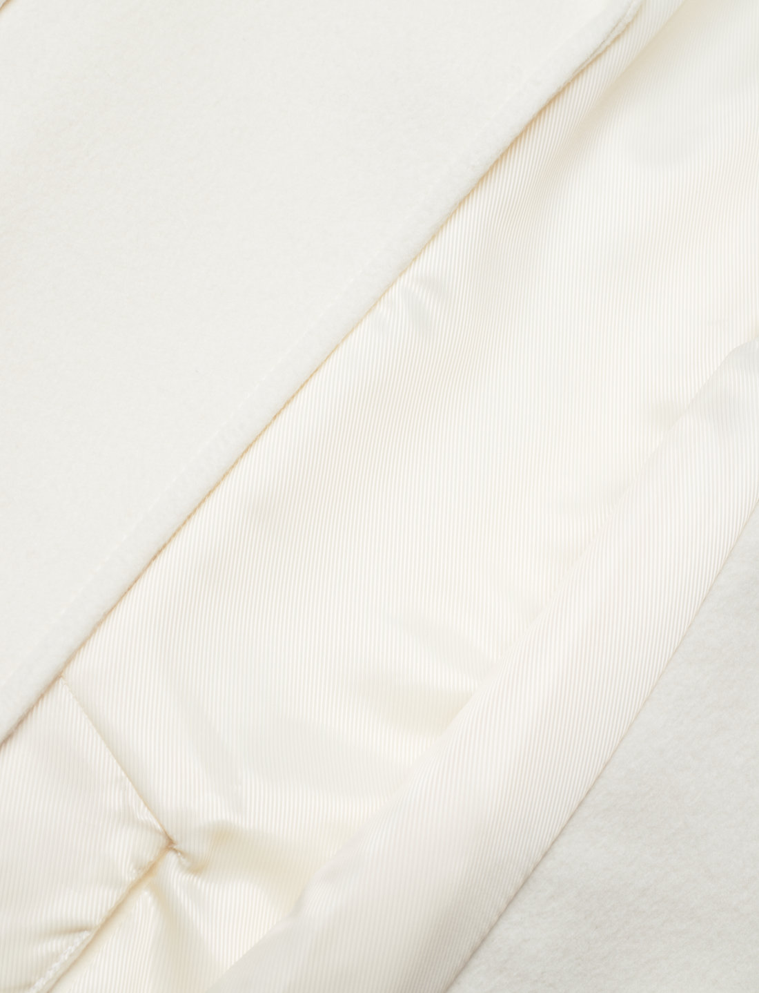 Ralph lauren moda cream coat online