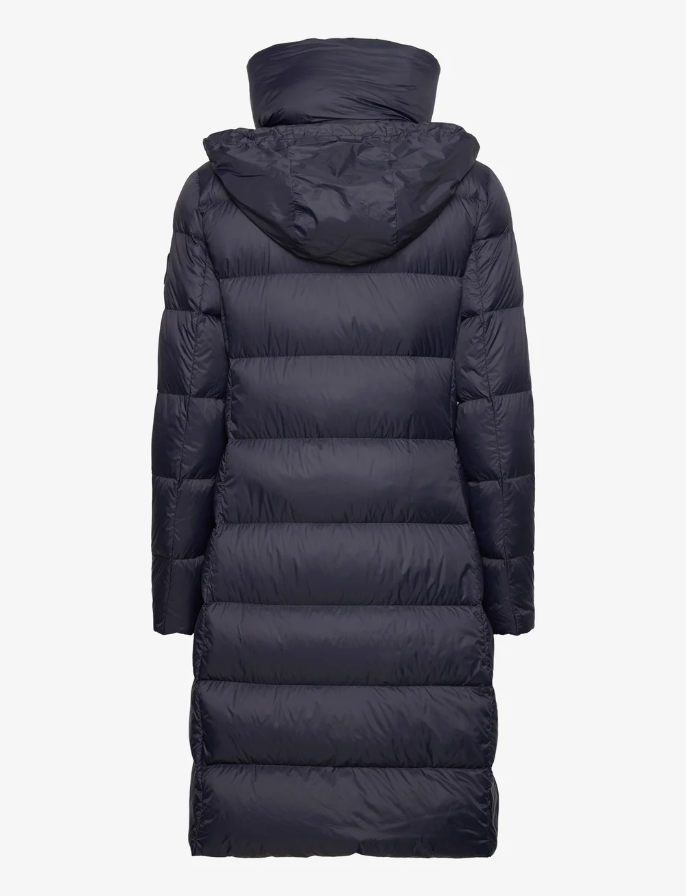 Lauren ralph lauren femme collar anorak hot sale