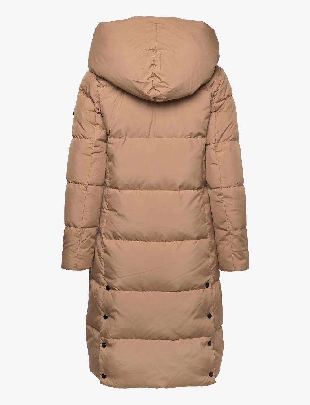 Lauren ralph lauren classic 2025 hooded jacket
