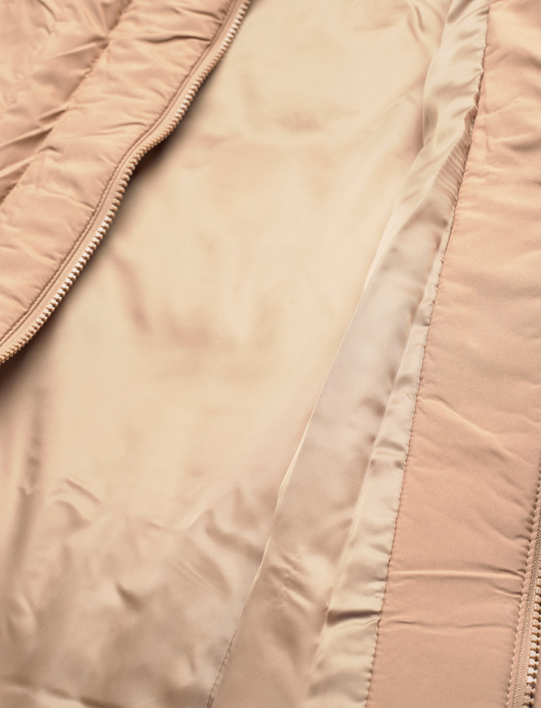 Lauren ralph lauren 2025 plus size quilted coat