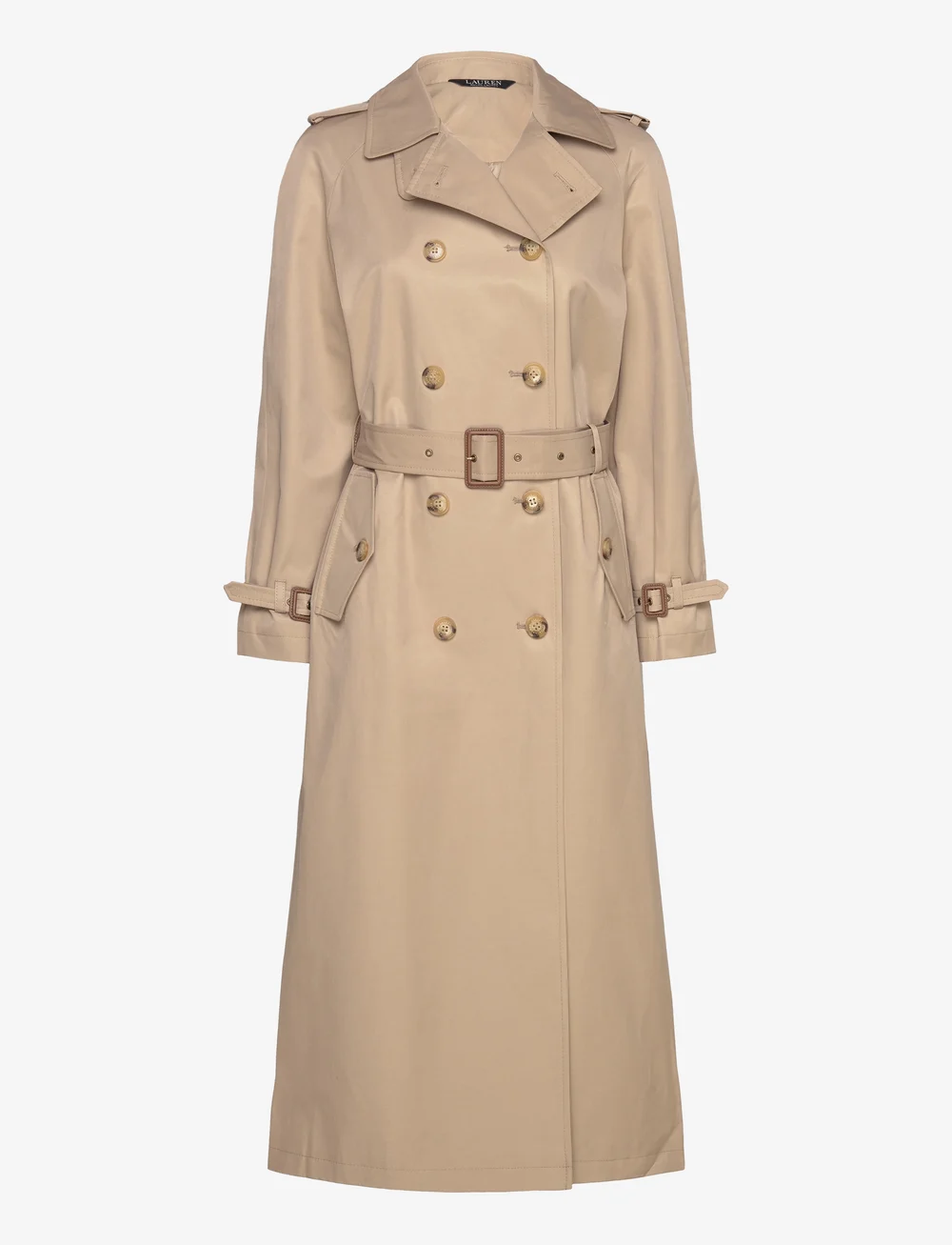 Burberry beige trench sales coat