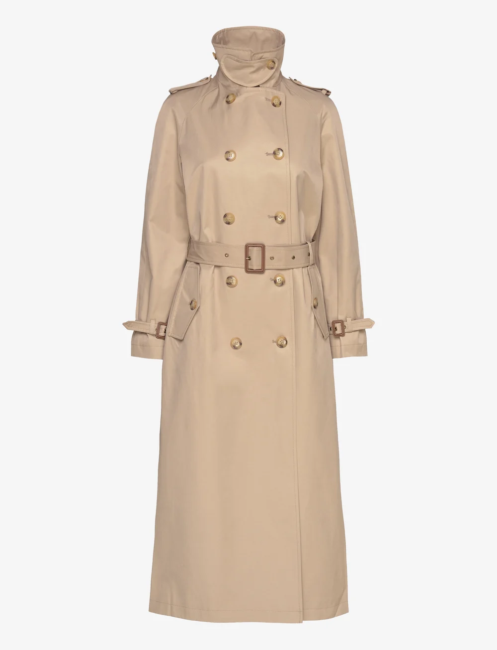 Tan spring coat outlet