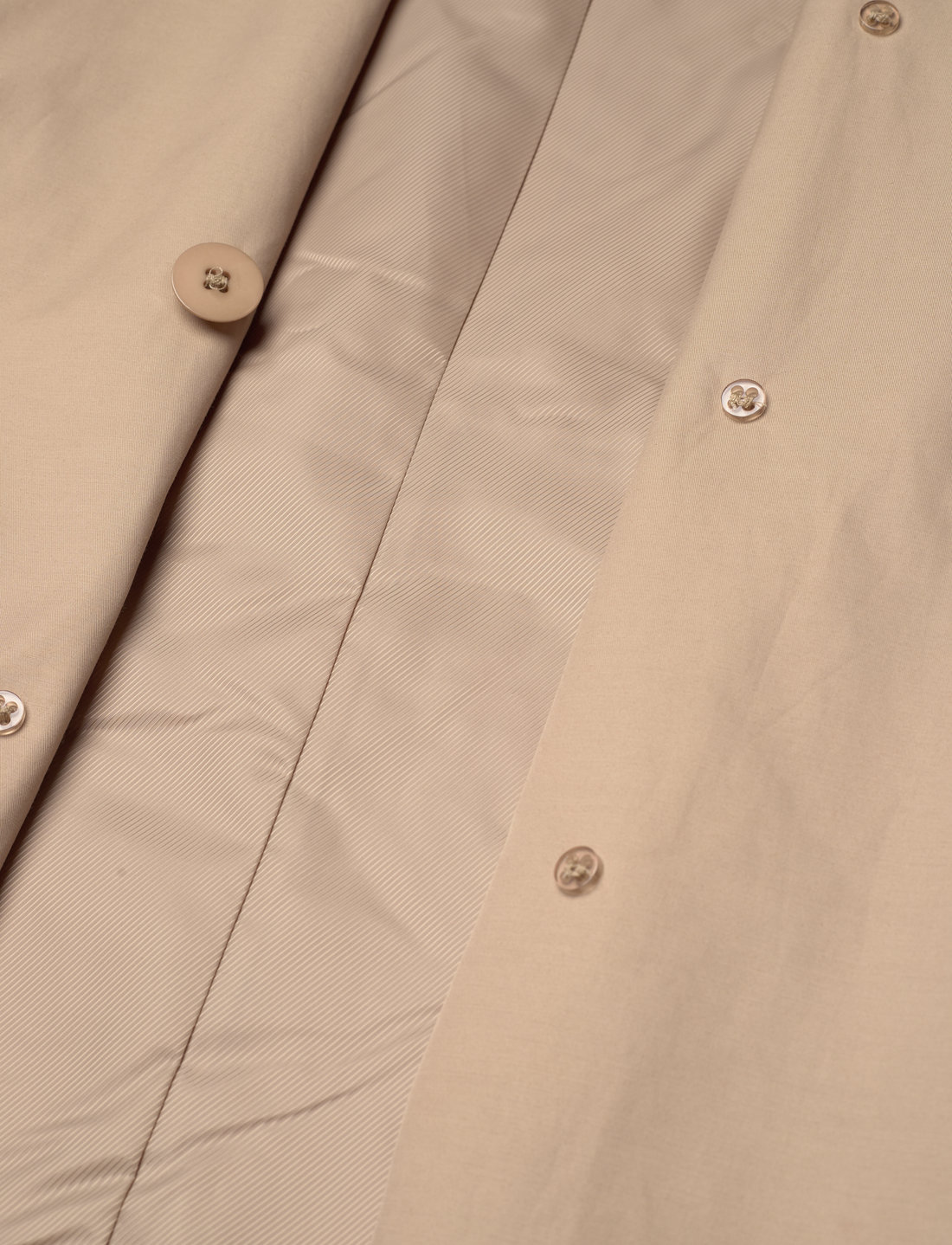 Lauren ralph lauren belted 2025 water resistant trench coat